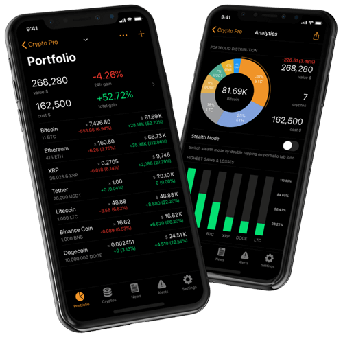 Vernata Celdorio - Especialista en inversión en criptomonedas